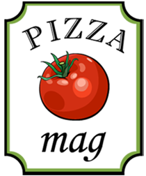 Pizza MAG logo